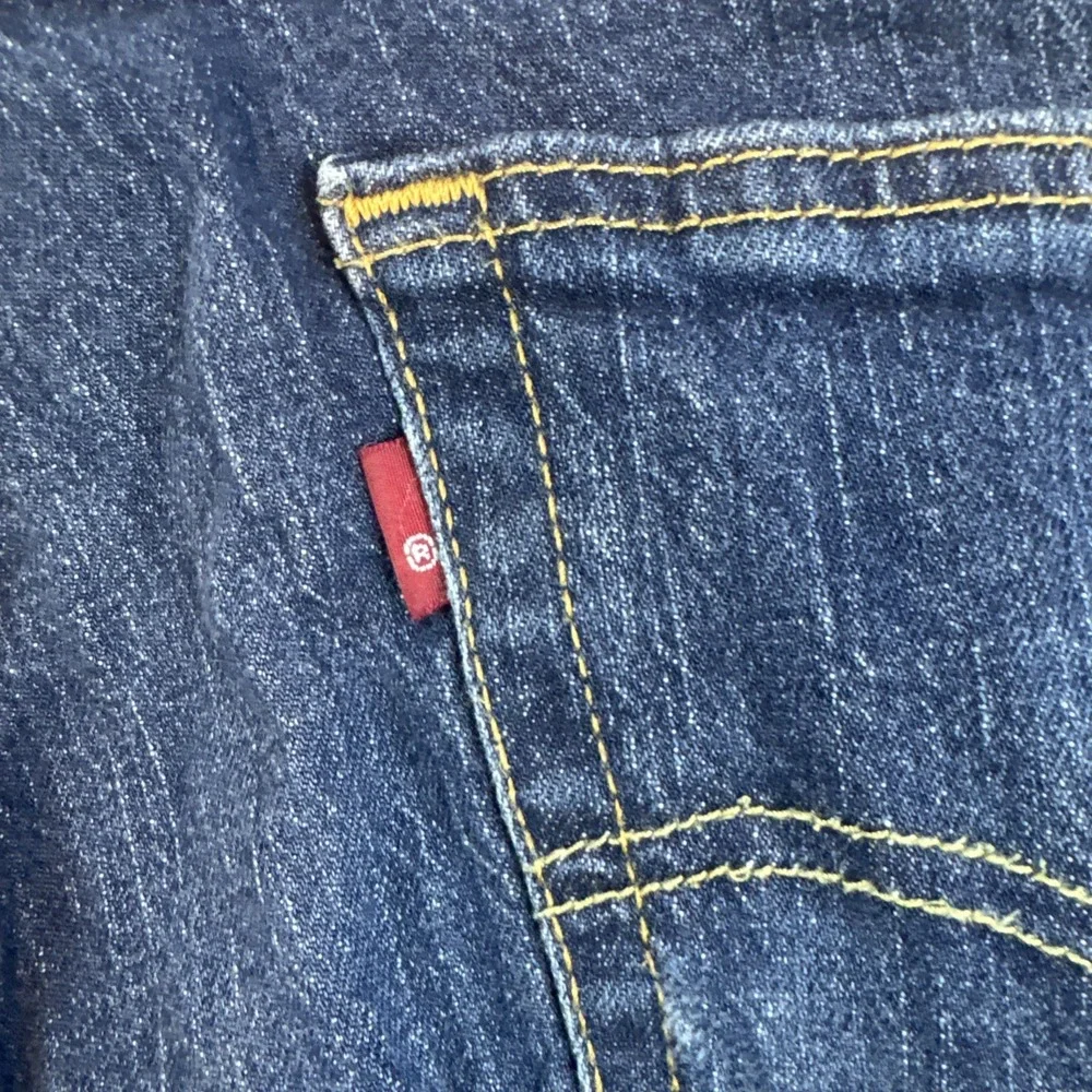 Levis product pair